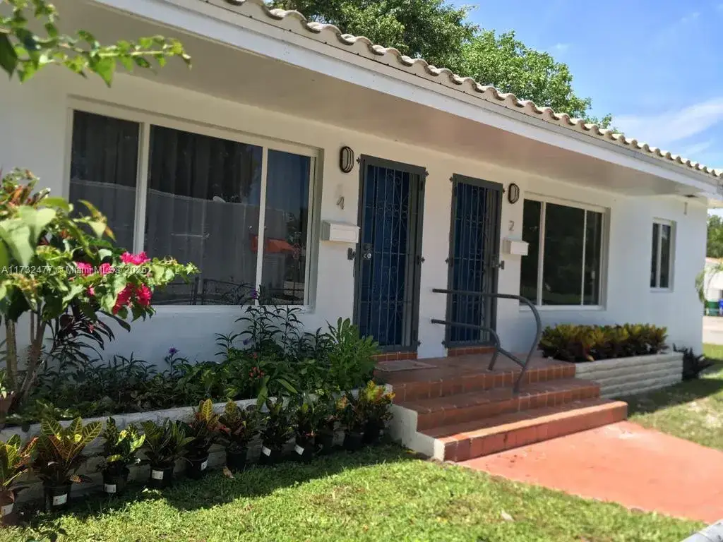 Residential Income for sale at 2 NE 45th St, Miami FL 33137