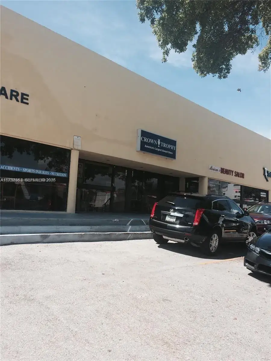 Commercial Sale for sale at 1948 NE 123rd St # 105, North Miami FL 33181