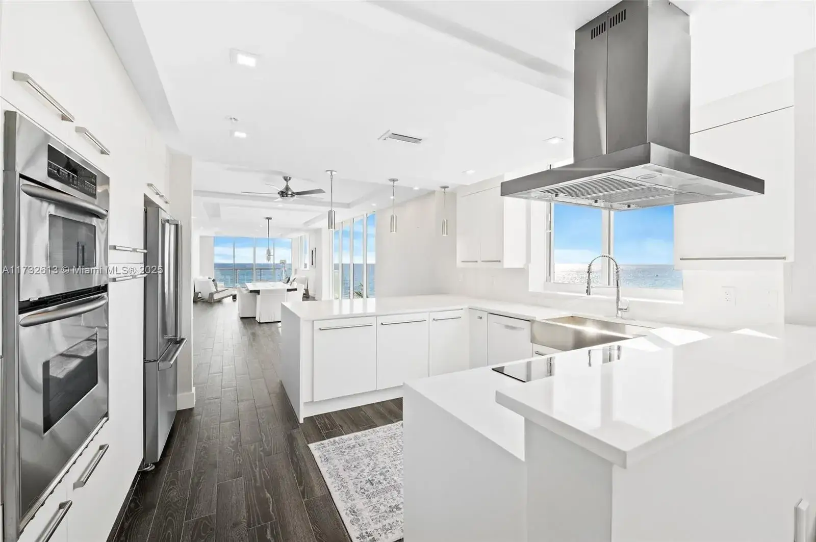 3 bedroom 3 bath Residential for sale at 704 N Ocean Blvd # 501, Pompano Beach FL 33062