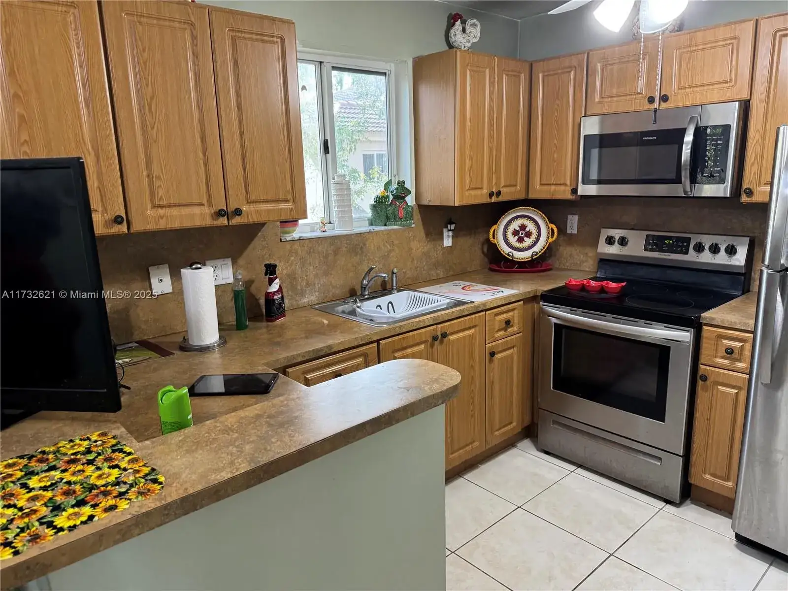 3 bedroom 2 bath Residential for sale at 1250 SE 28th Ct # 206, Homestead FL 33035