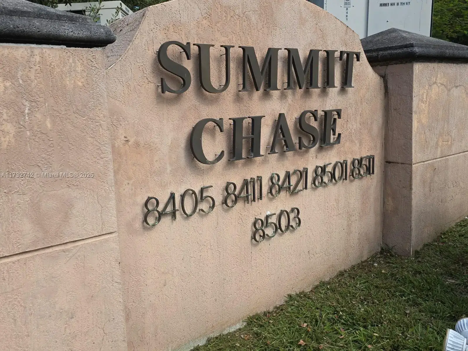 2 bedroom 2 bath Residential for sale at 8411 NW 8th St # 302, Miami FL 33126