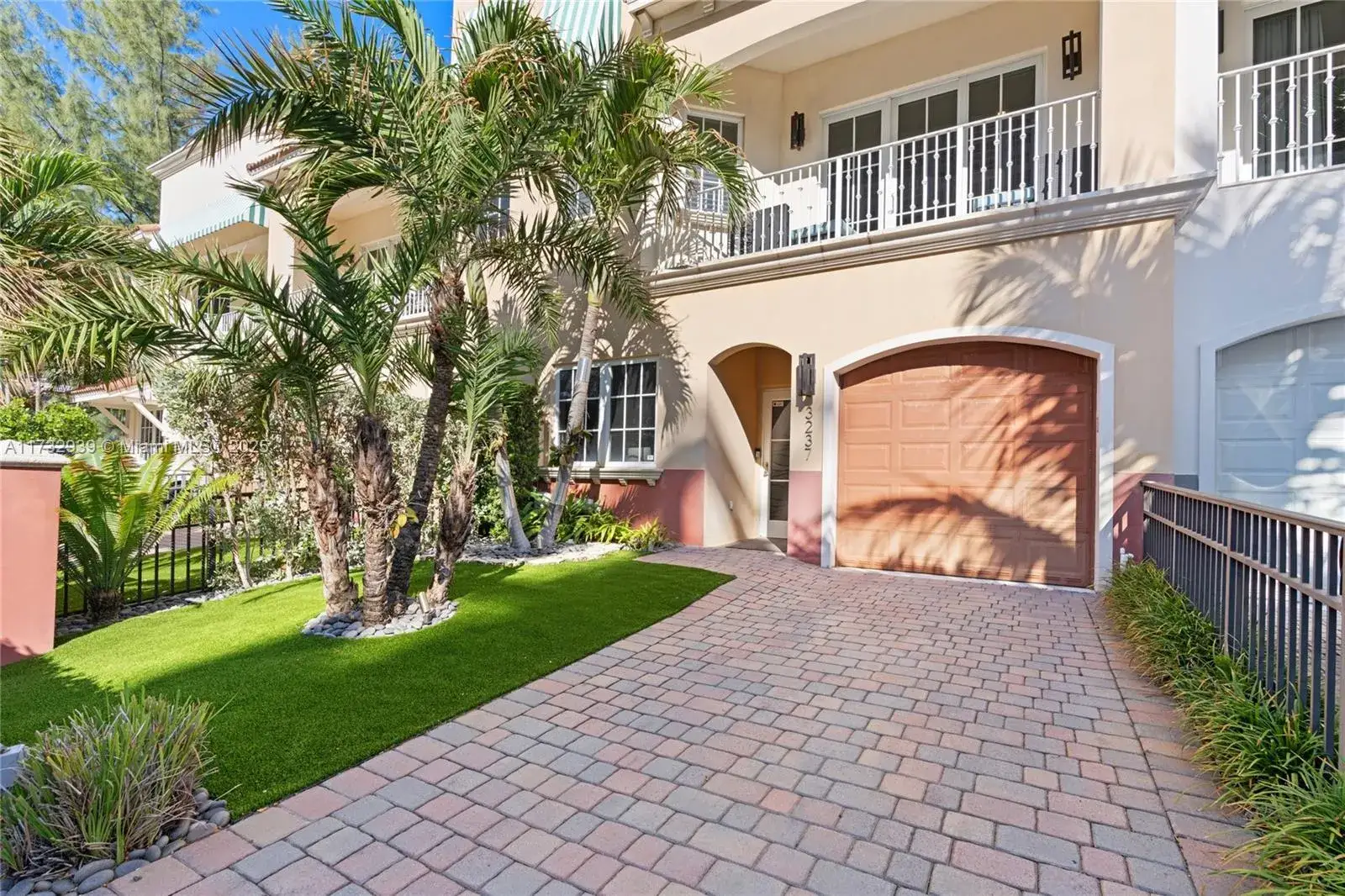3 bedroom 2 bath Residential for sale at 3237 NE 5th St, Pompano Beach FL 33062
