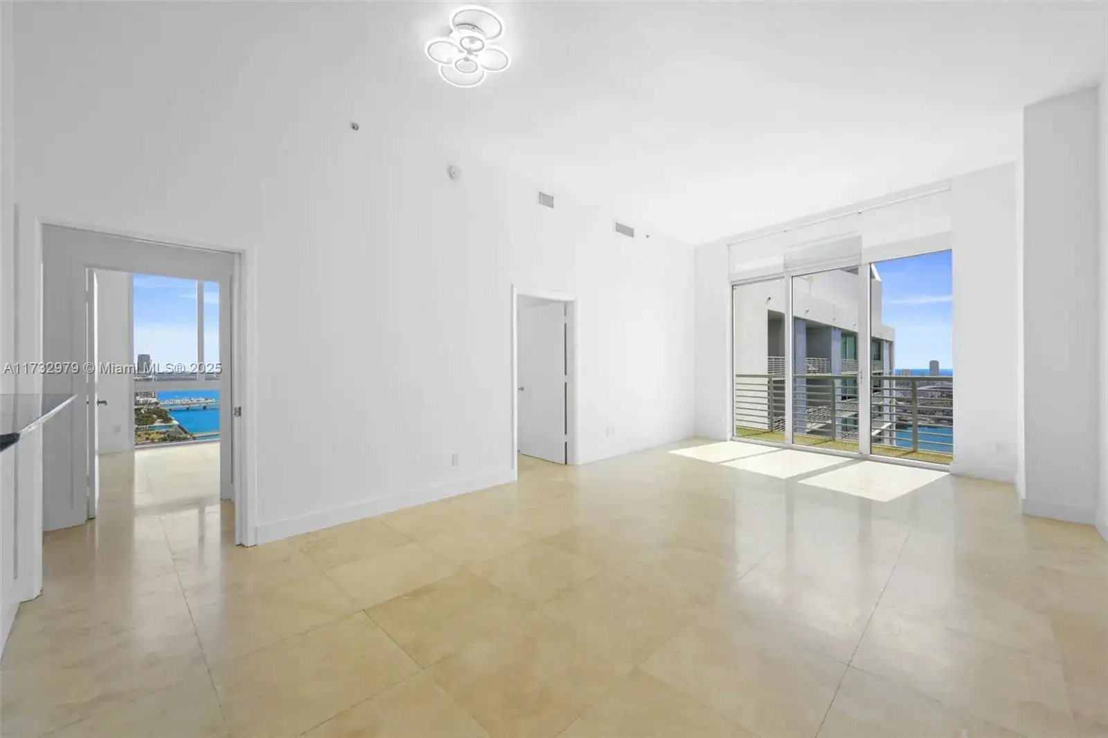 3 bedroom 2 bath Residential for sale at 325 S Biscayne Blvd, Miami FL 33131
