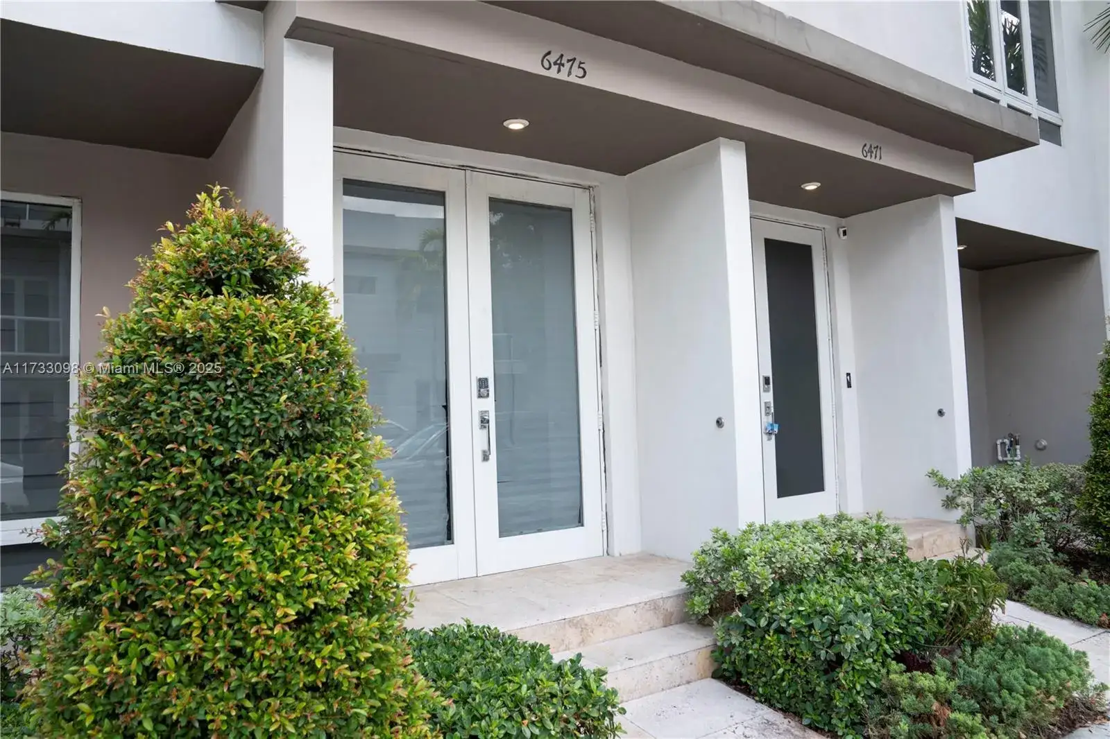 3 bedroom 2 bath Residential Lease for rent at 6475 NW 104th Ct # 6475, Doral FL 33178