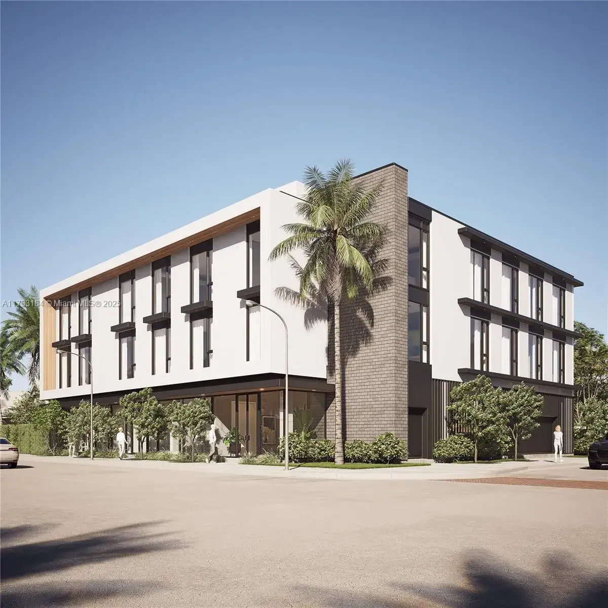 Land/Boat Docks for sale at 5179 Broadway, West Palm Beach FL 33407