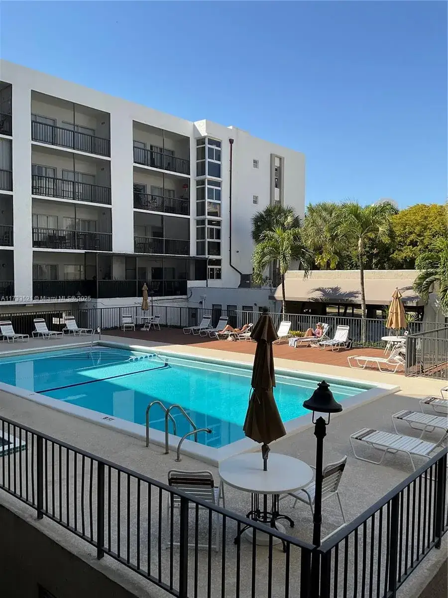 2 bedroom 1 bath Residential for sale at 201 178th Dr # 309, Sunny Isles Beach FL 33160