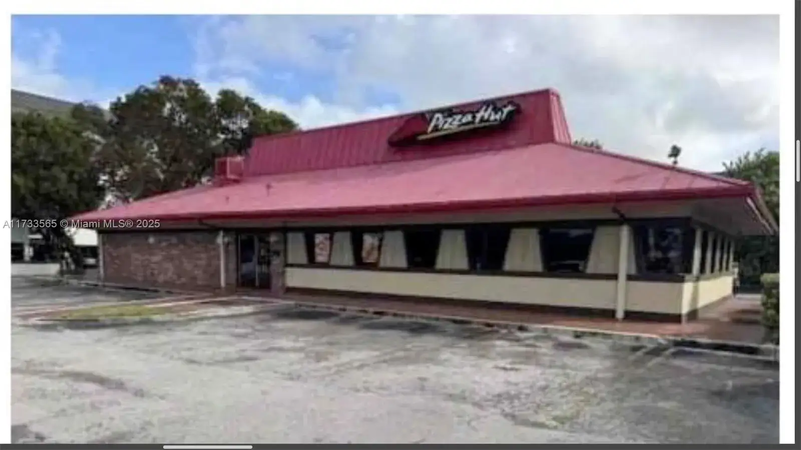 Commercial Land for sale at 5731 NW 36th St, Virginia Gardens FL 33166
