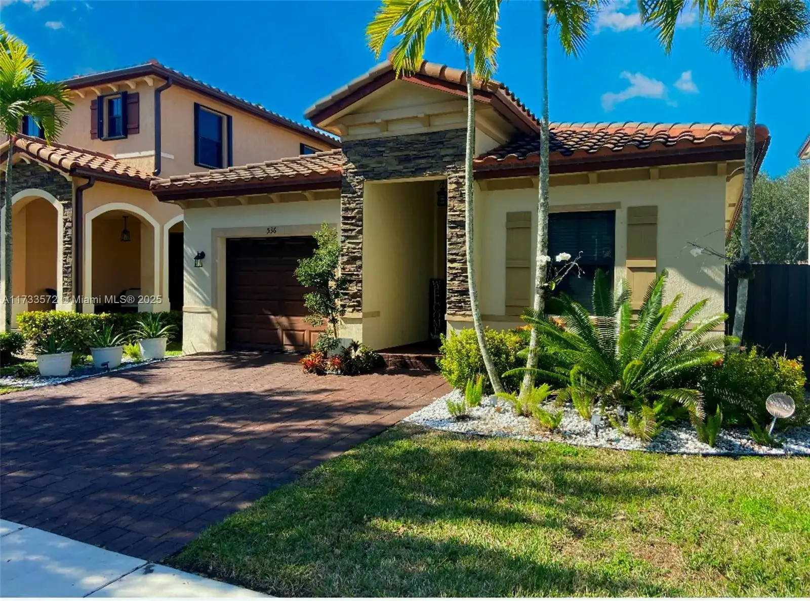 4 bedroom 2 bath Residential for sale at 536 SE 33rd Ter, Homestead FL 33033