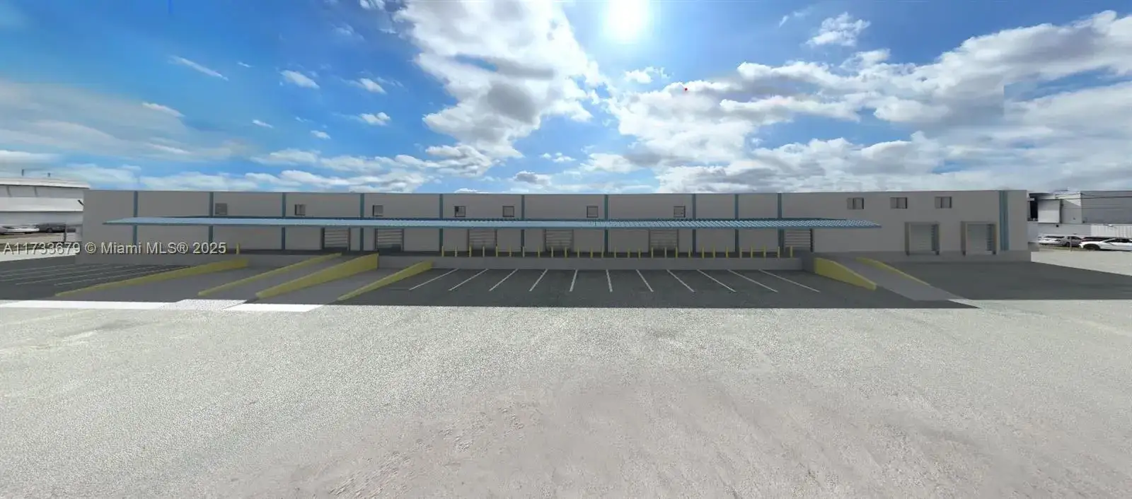 Commercial Sale for sale at 3510 NW 60th St, Miami FL 33142