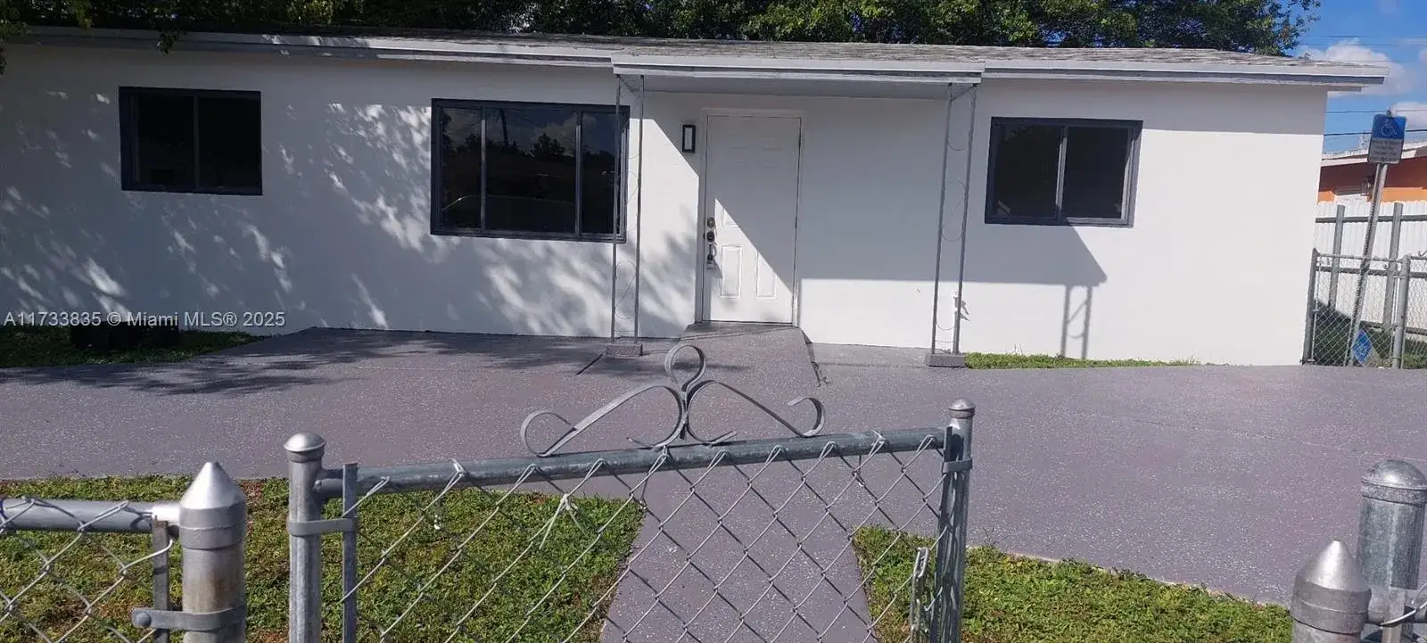 3 bedroom 2 bath Residential for sale at 20600 NW 34th Ave, Miami Gardens FL 33056