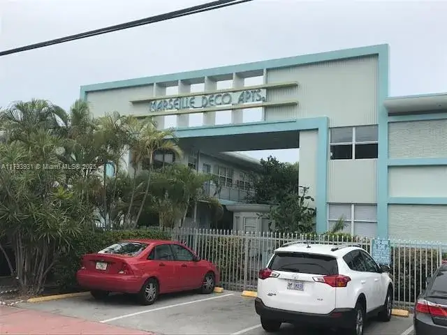 2 bedroom 2 bath Residential for sale at 1289 Marseille Dr # 150, Miami Beach FL 33141
