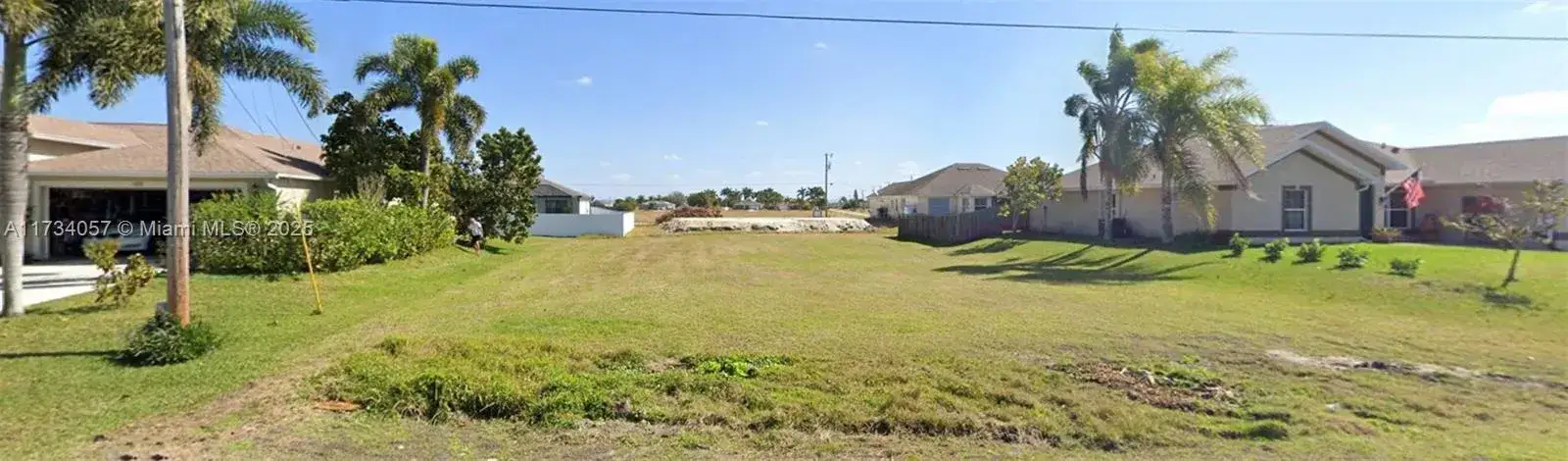 Land/Boat Docks for sale at 101 NW 29th Ave, Cape Coral FL 33993