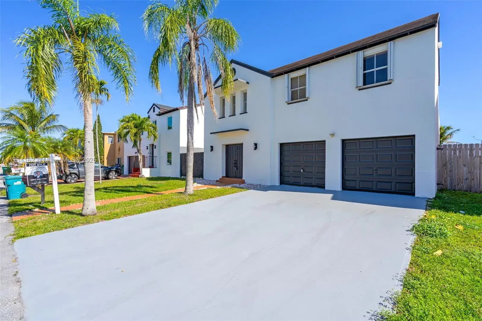 4 bedroom 3 bath Residential for sale at 27111 SW 119th Ct, Homestead FL 33032