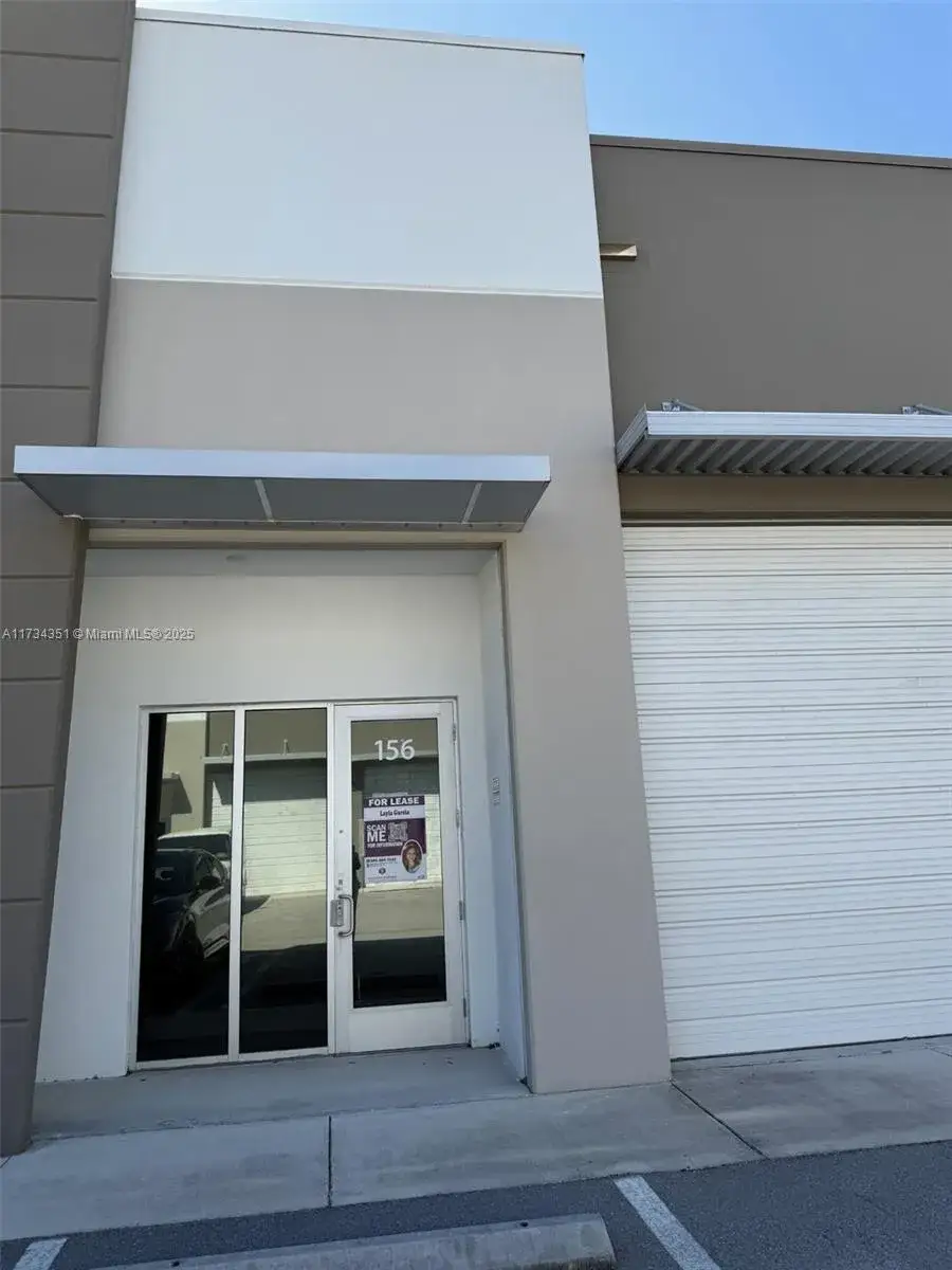 Commercial Sale for sale at 1690 NW 108th Ave # 156, Sweetwater FL 33172