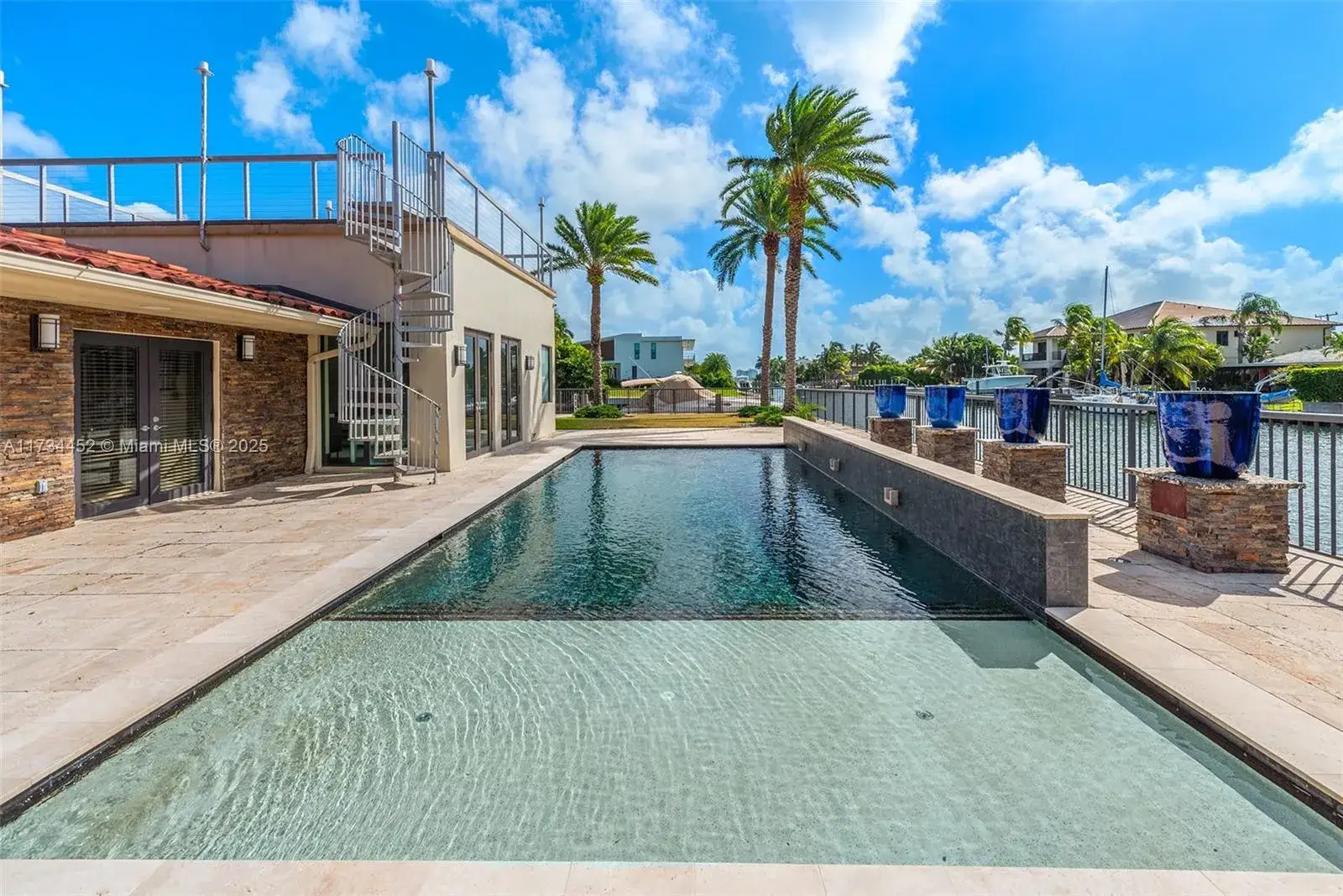 5 bedroom 5 bath Residential Lease for rent at 12605 Cyprus Rd, North Miami FL 33181