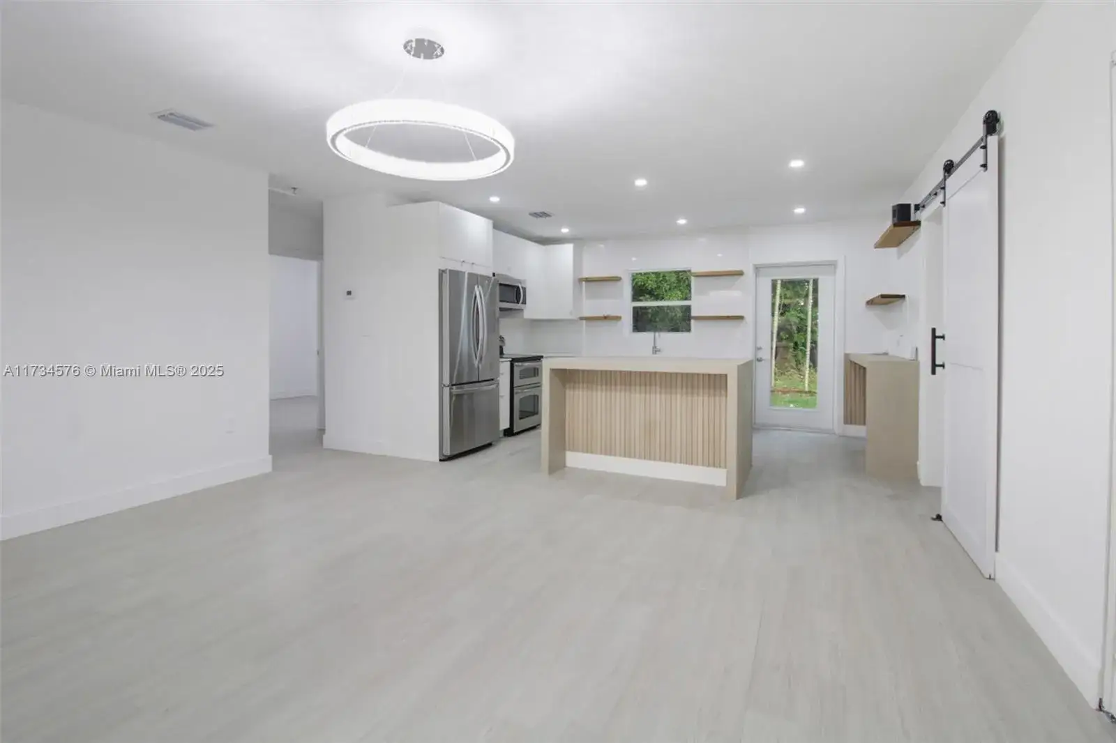 3 bedroom 2 bath Residential for sale at 1570 NE 142nd St, North Miami FL 33161