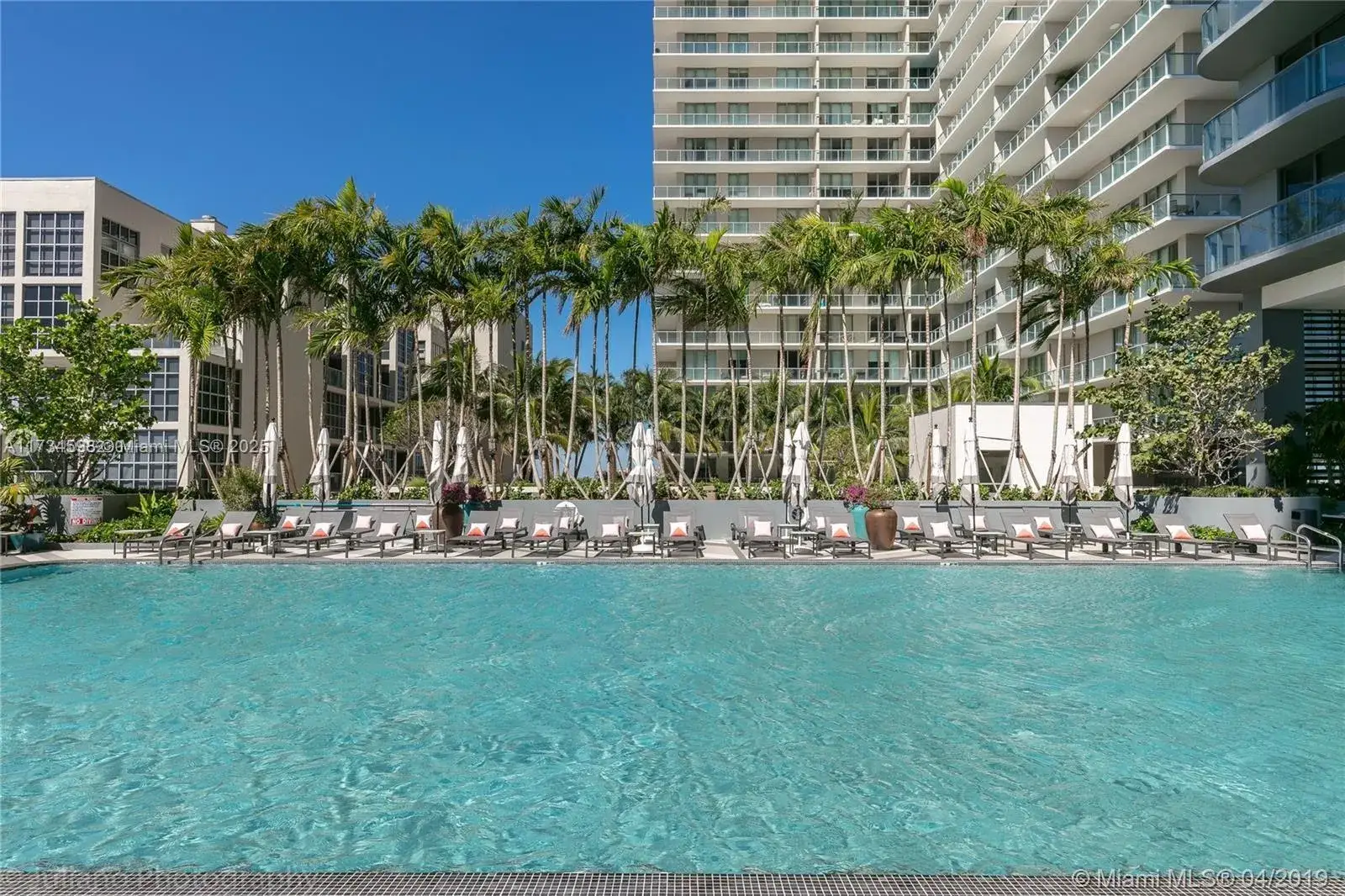 2 bedroom 2 bath Residential for sale at 121 NE 34th St # 2816, Miami FL 33137