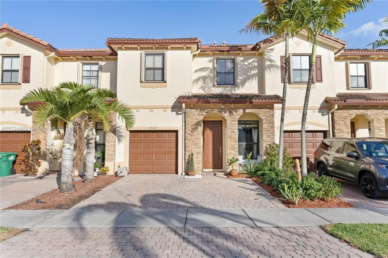 4 bedroom 3 bath Residential for sale at 23519 SW 113th Ave, Homestead FL 33032