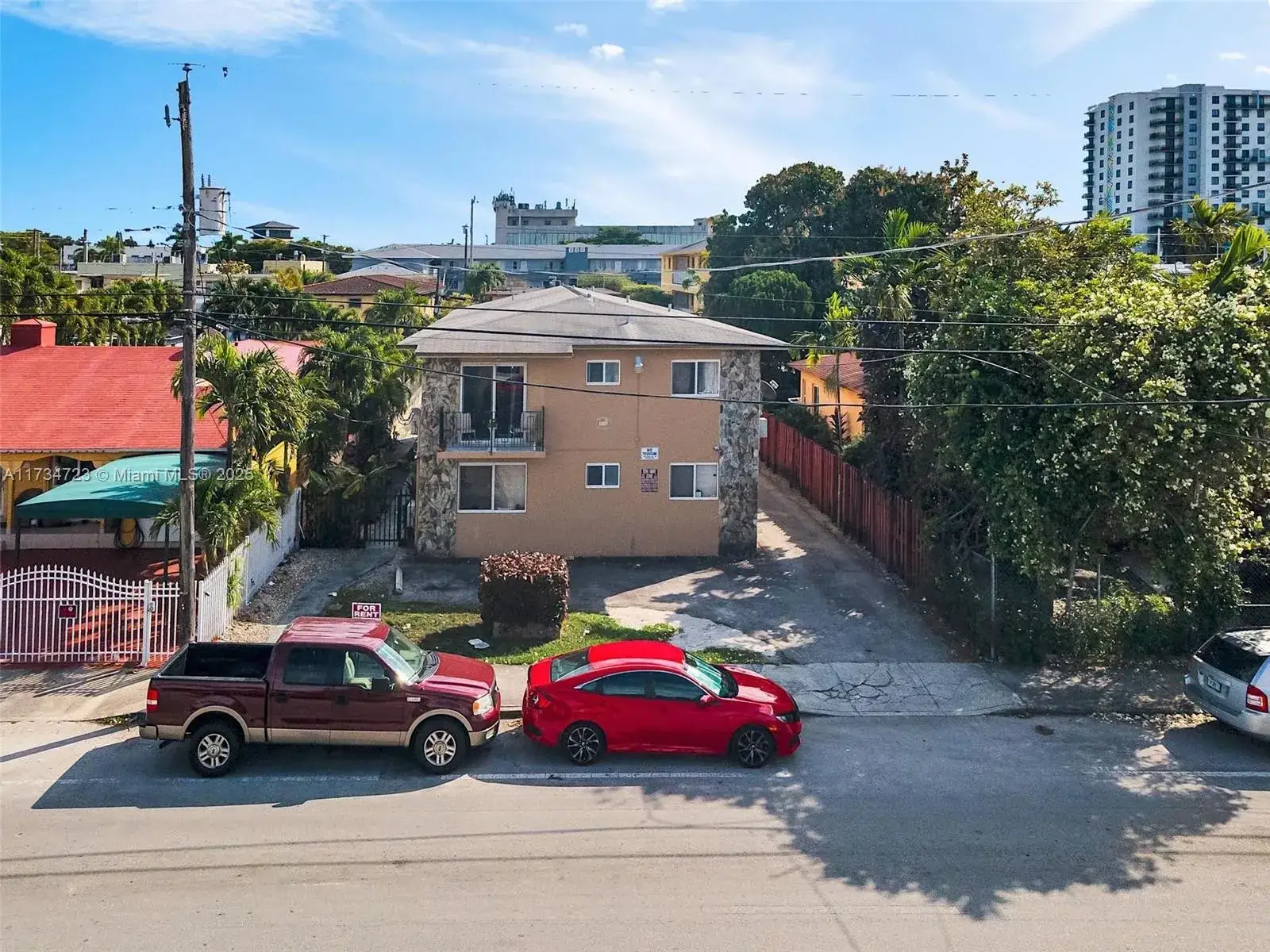 Commercial Sale for sale at 1836 SW 6th St, Miami FL 33135