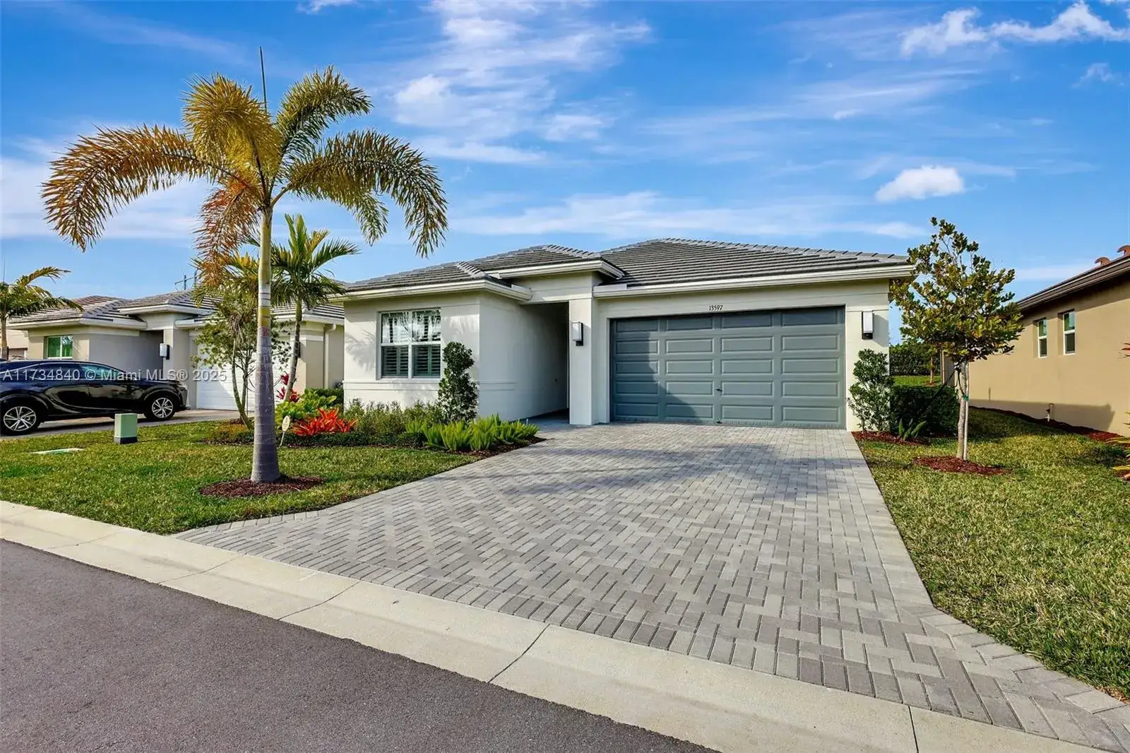 2 bedroom 2 bath Residential Lease for rent at 13597 SW Oceanus Blvd, Port St. Lucie FL 34987