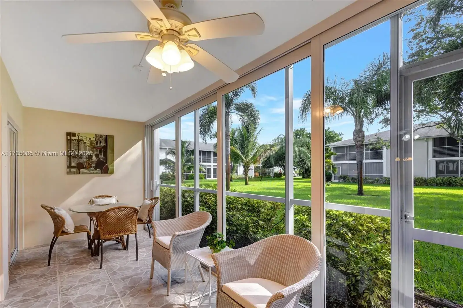 2 bedroom 2 bath Residential for sale at 5 Westwood Ave # 105D, Tequesta FL 33469