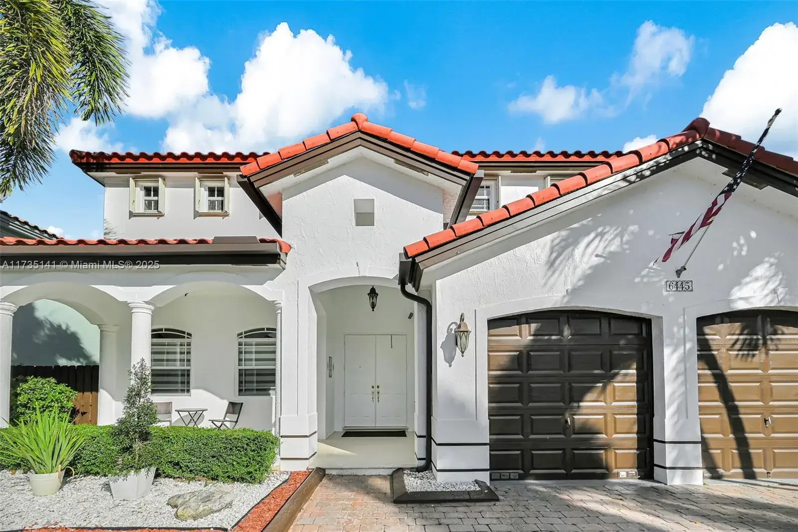 4 bedroom 3 bath Residential for sale at 6445 SW 164th Ave, Miami FL 33193