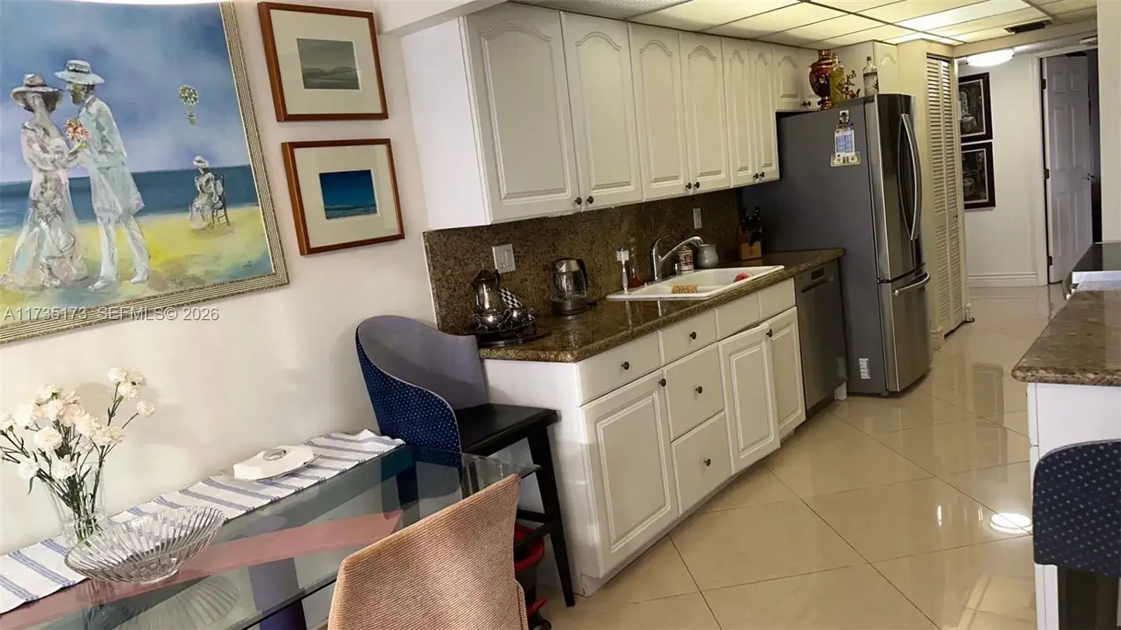 3 bedroom 3 bath Residential for sale at 210 174th St # 1909, Sunny Isles Beach FL 33160