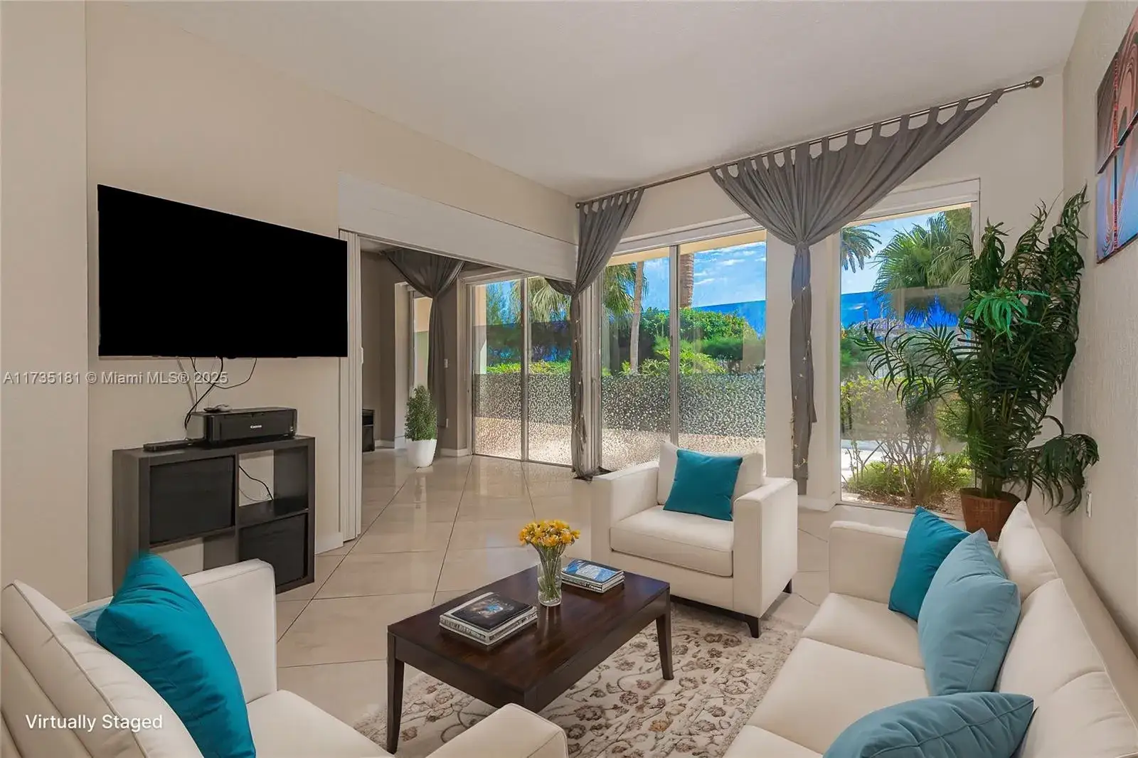 1 bedroom 1 bath Residential for sale at 11111 Biscayne Blvd, Miami FL 33181