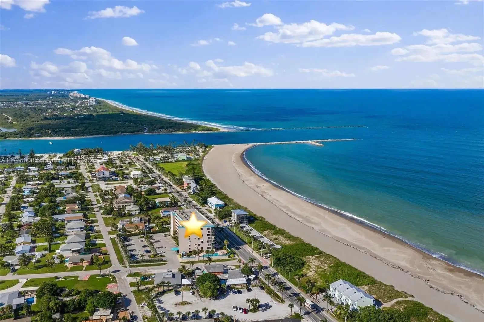 3 bedroom 2 bath Residential Lease for rent at 355 S Ocean Dr # 401, Fort Pierce FL 34949