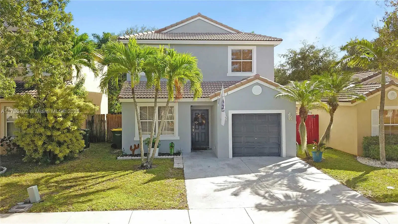 3 bedroom 2 bath Residential for sale at 1880 SE 15th St, Homestead FL 33035