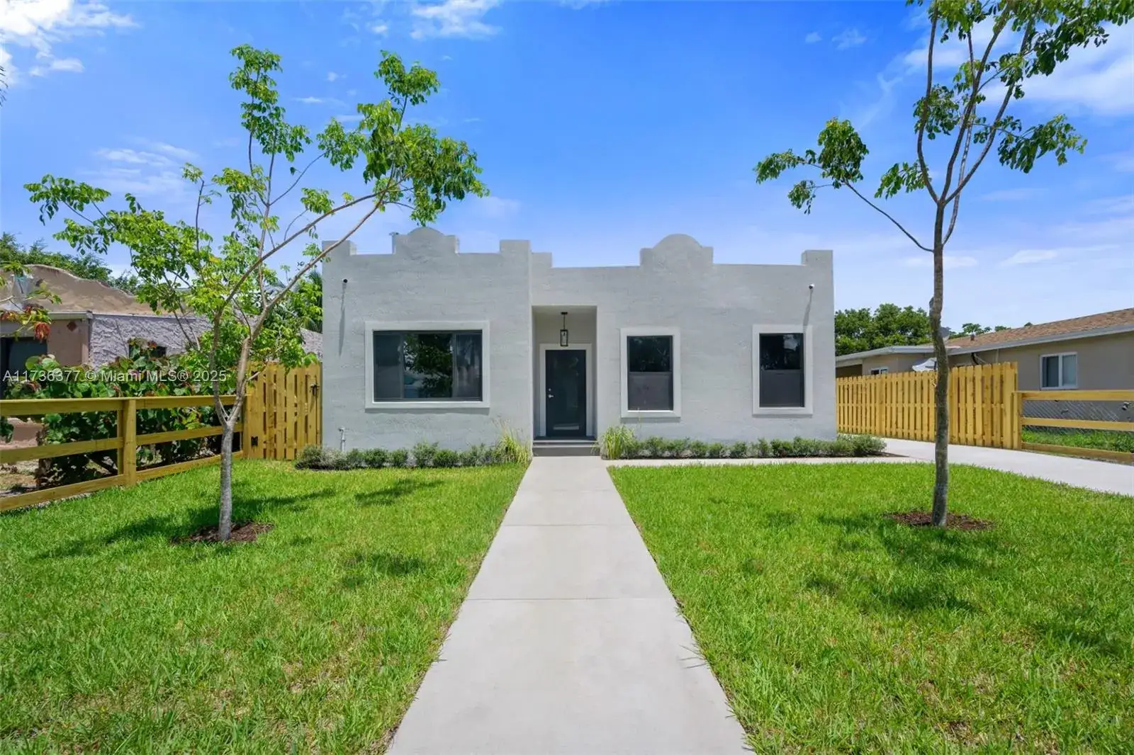 4 bedroom 3 bath Residential for sale at 619 35th St, West Palm Beach FL 33407