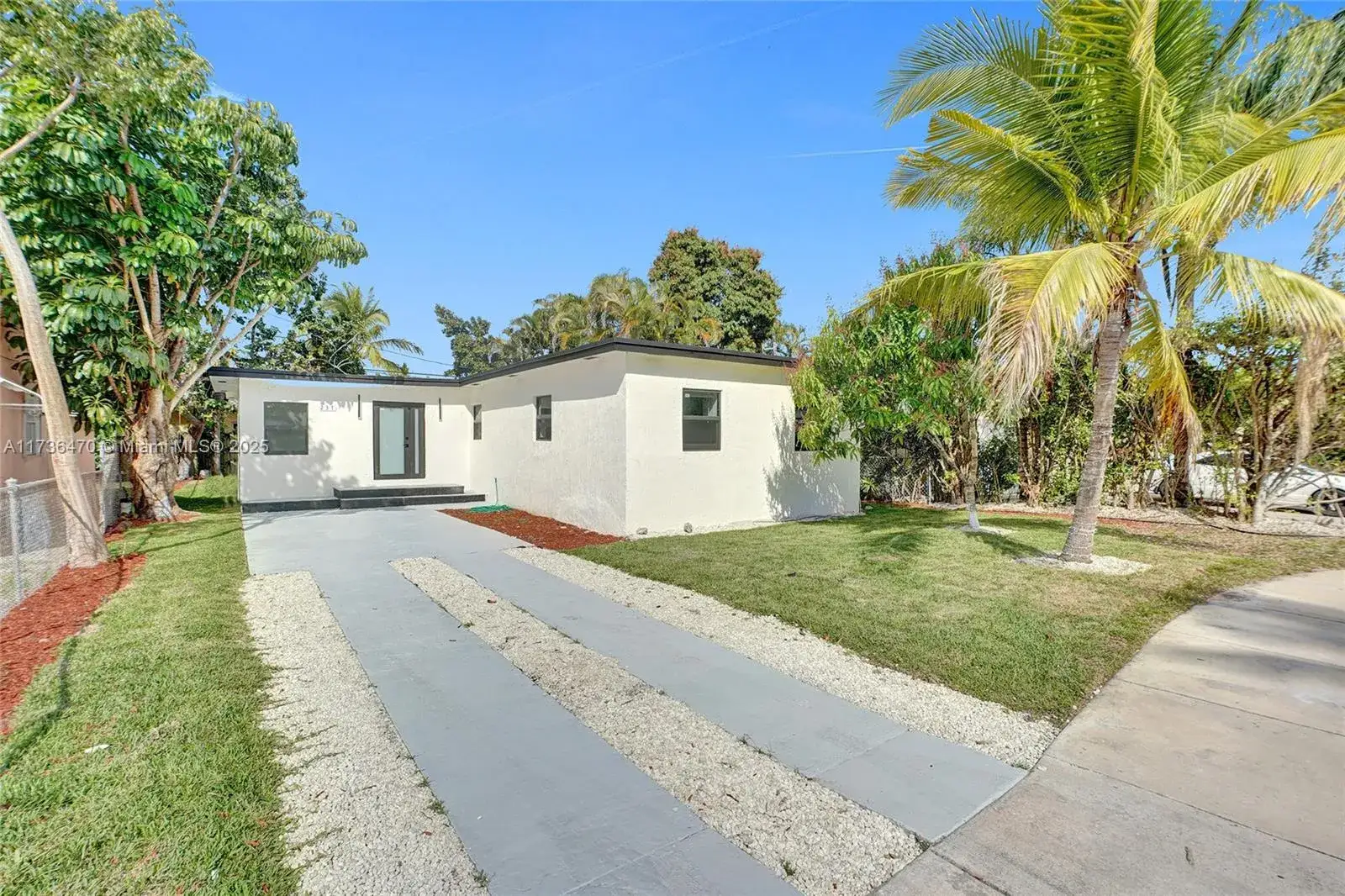 4 bedroom 2 bath Residential for sale at 237 NE 110th Ter, Miami FL 33161