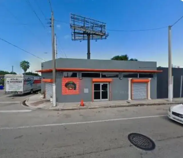 Commercial Sale for sale at 4055 NW 17th Ave, Miami FL 33142