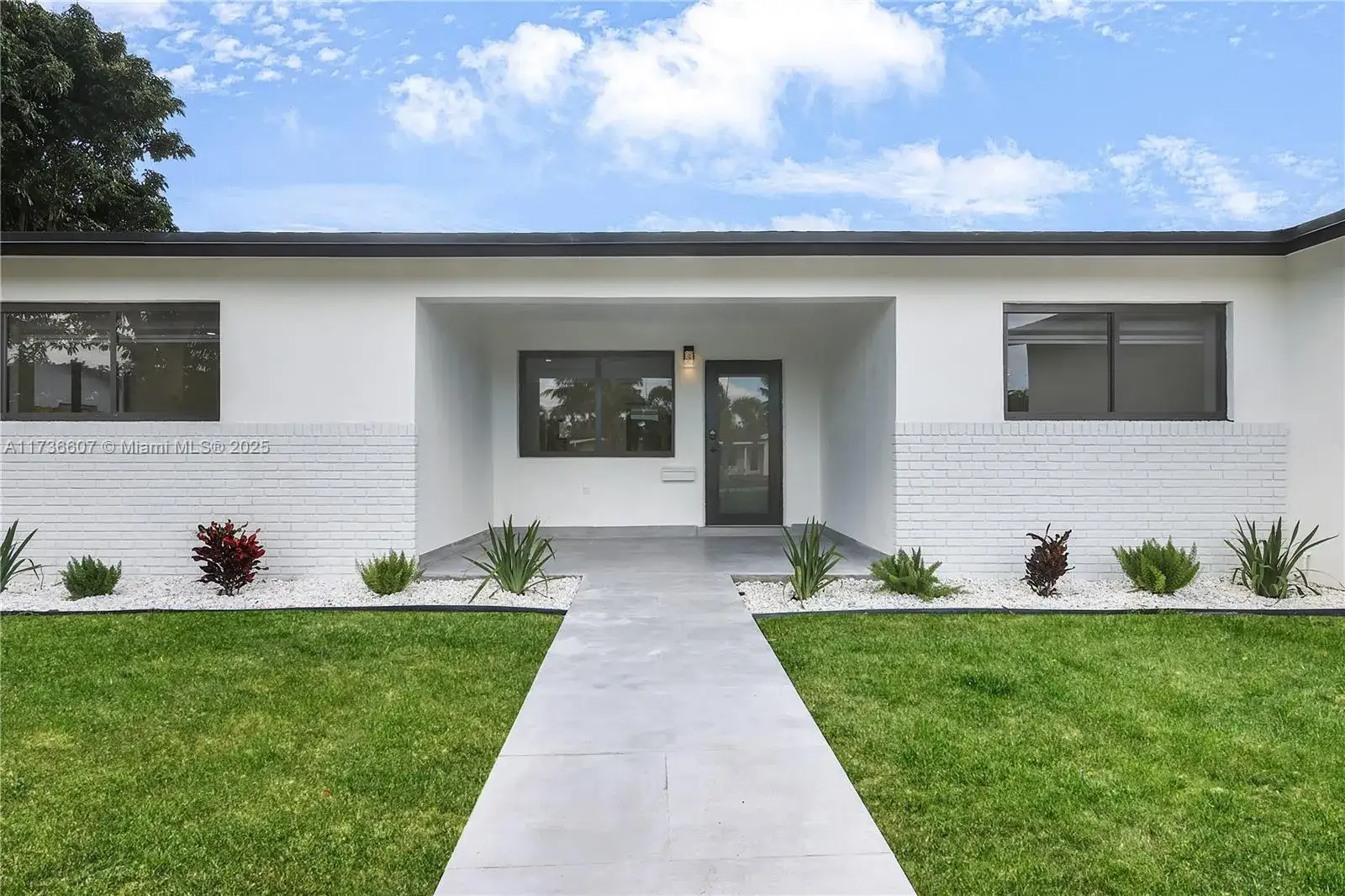 4 bedroom 2 bath Residential for sale at 6740 SW 12th St, Pembroke Pines FL 33023