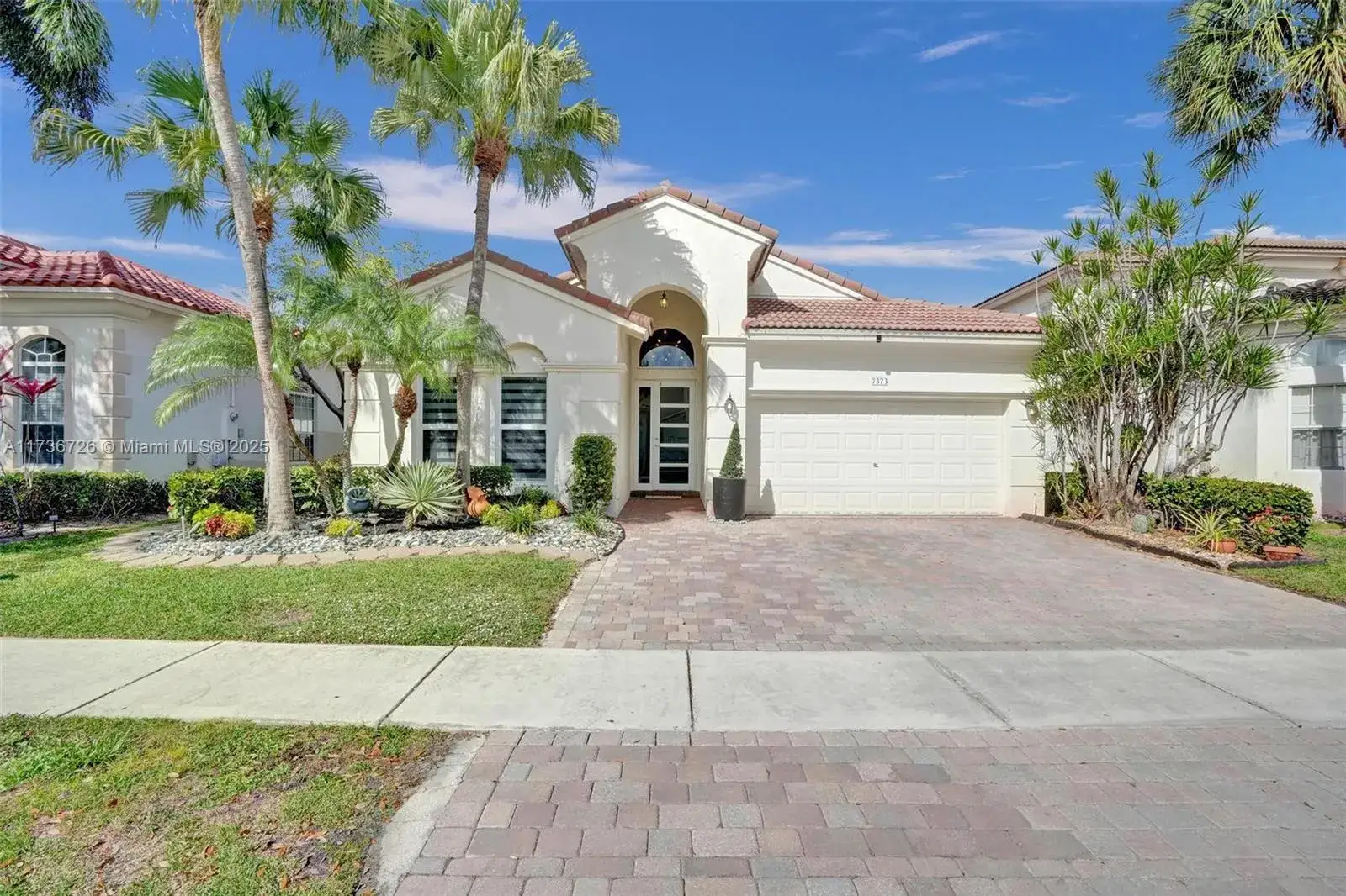3 bedroom 2 bath Residential for sale at 7373 NW 18th Ct, Pembroke Pines FL 33024