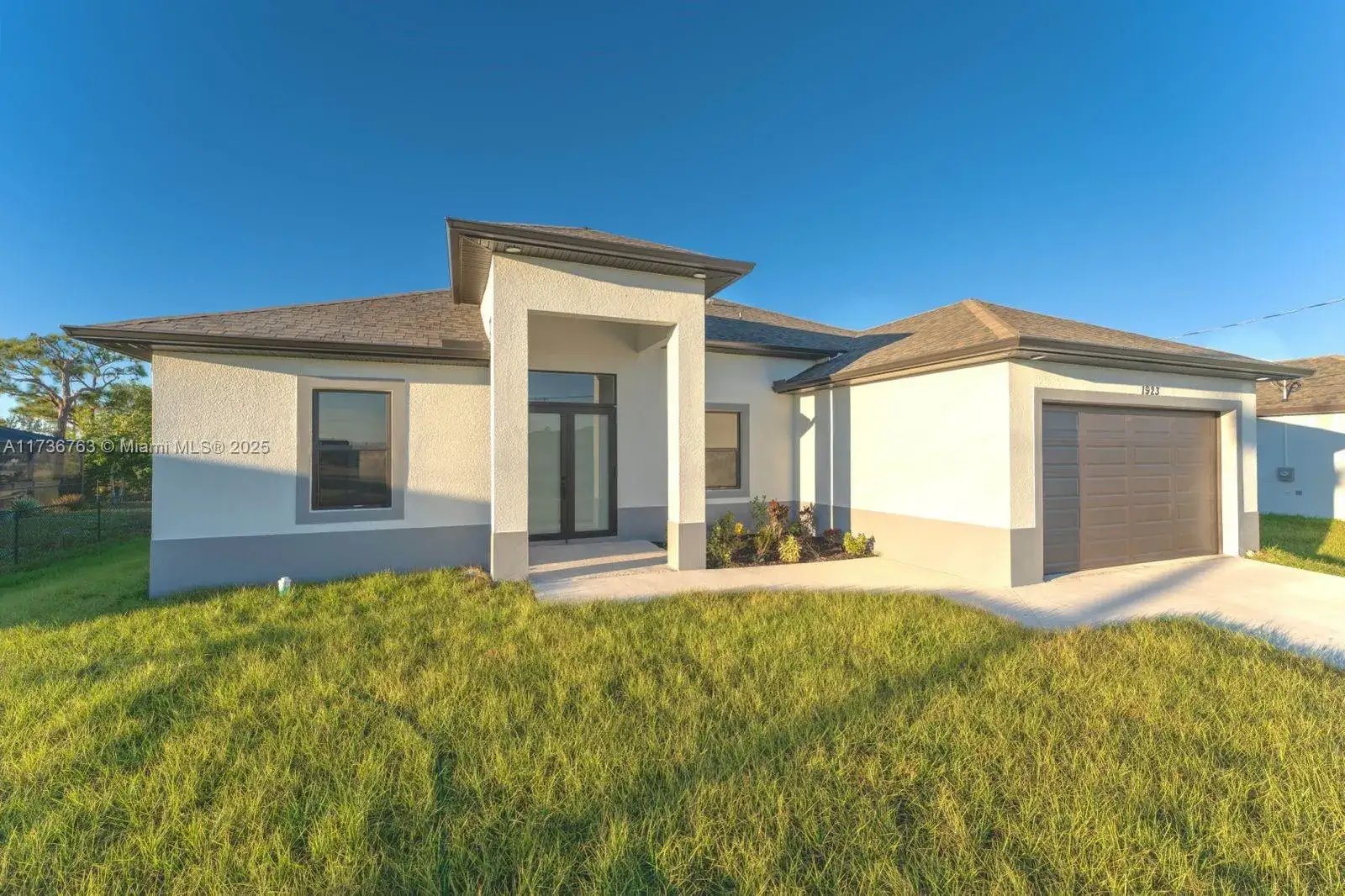 4 bedroom 2 bath Residential for sale at 1923 NW 16th Ter, Cape Coral FL 33993