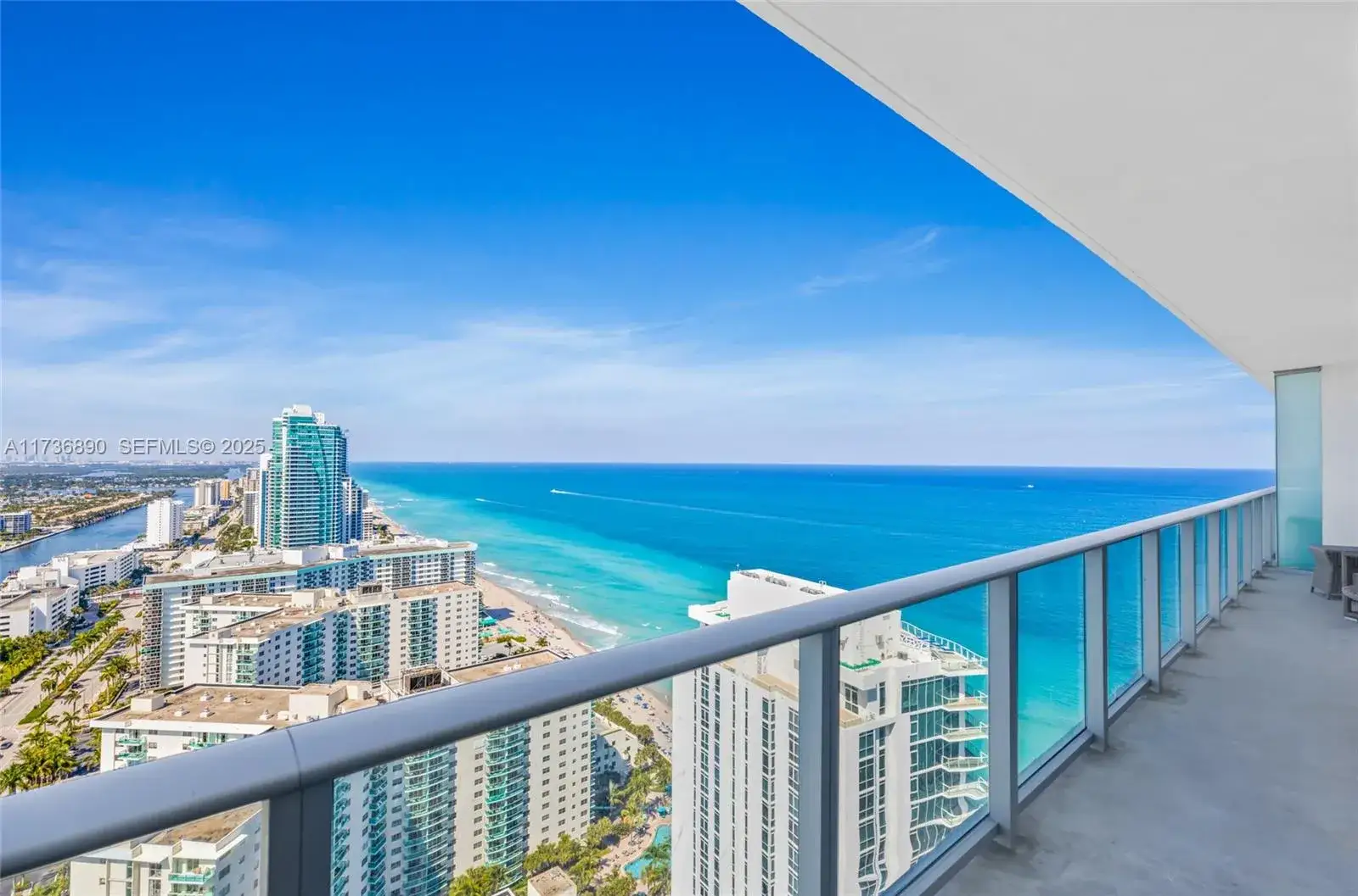 2 bedroom 2 bath Residential for sale at 4111 S Ocean Dr # 2904, Hollywood FL 33019