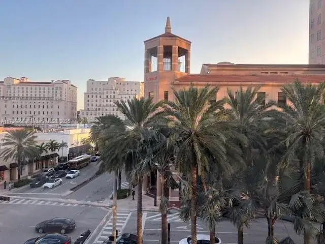 Commercial Sale for sale at 201 Alhambra Cir # 500, Coral Gables FL 33134