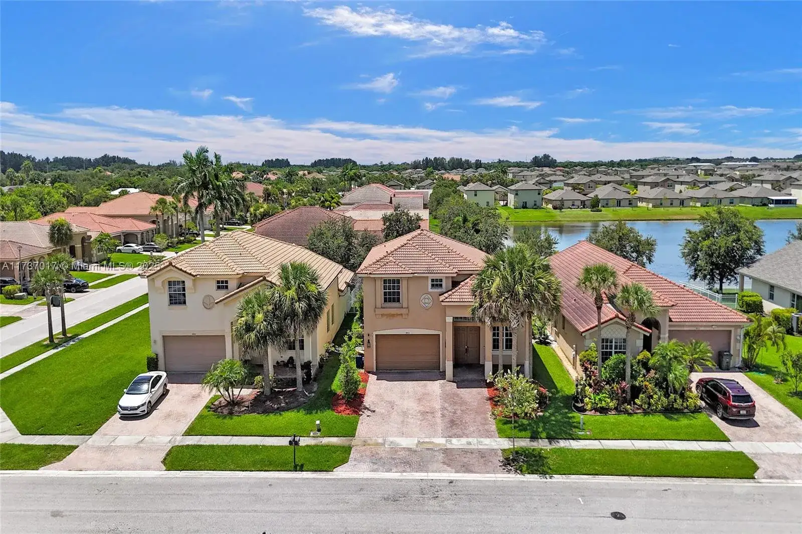 4 bedroom 3 bath Residential for sale at 4203 Troon Pl, Fort Pierce FL 34947