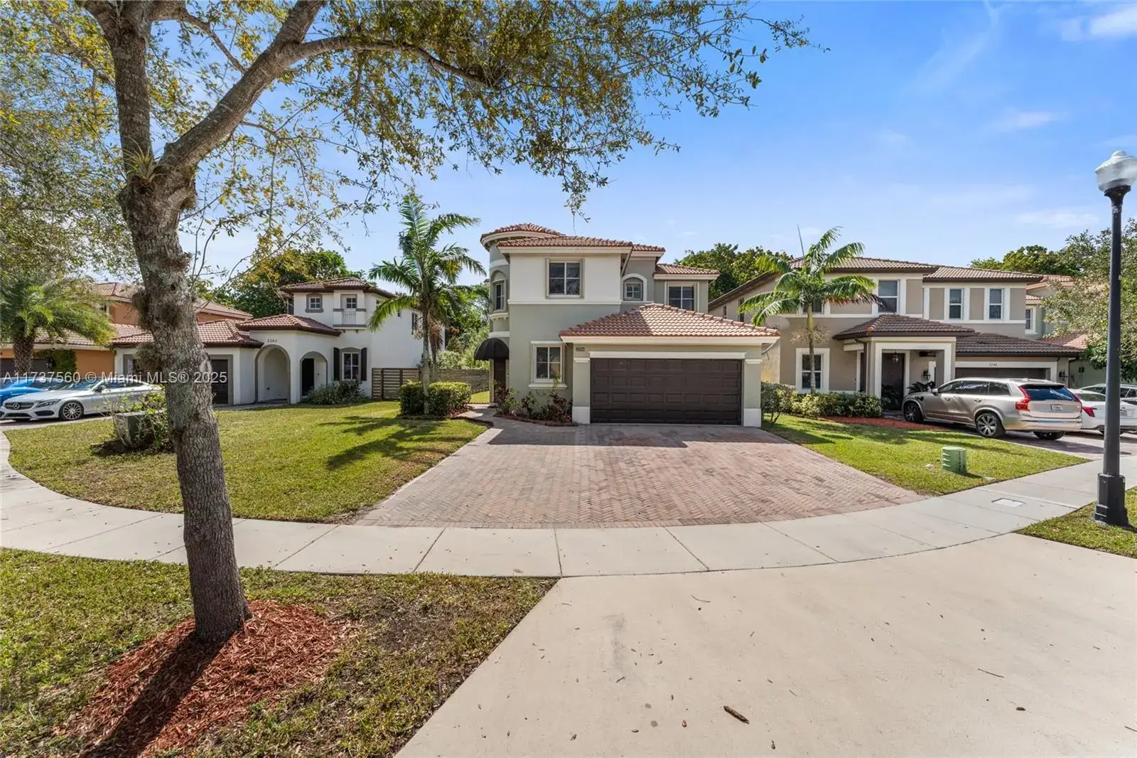 5 bedroom 3 bath Residential for sale at 2256 SE 2nd St, Homestead FL 33033