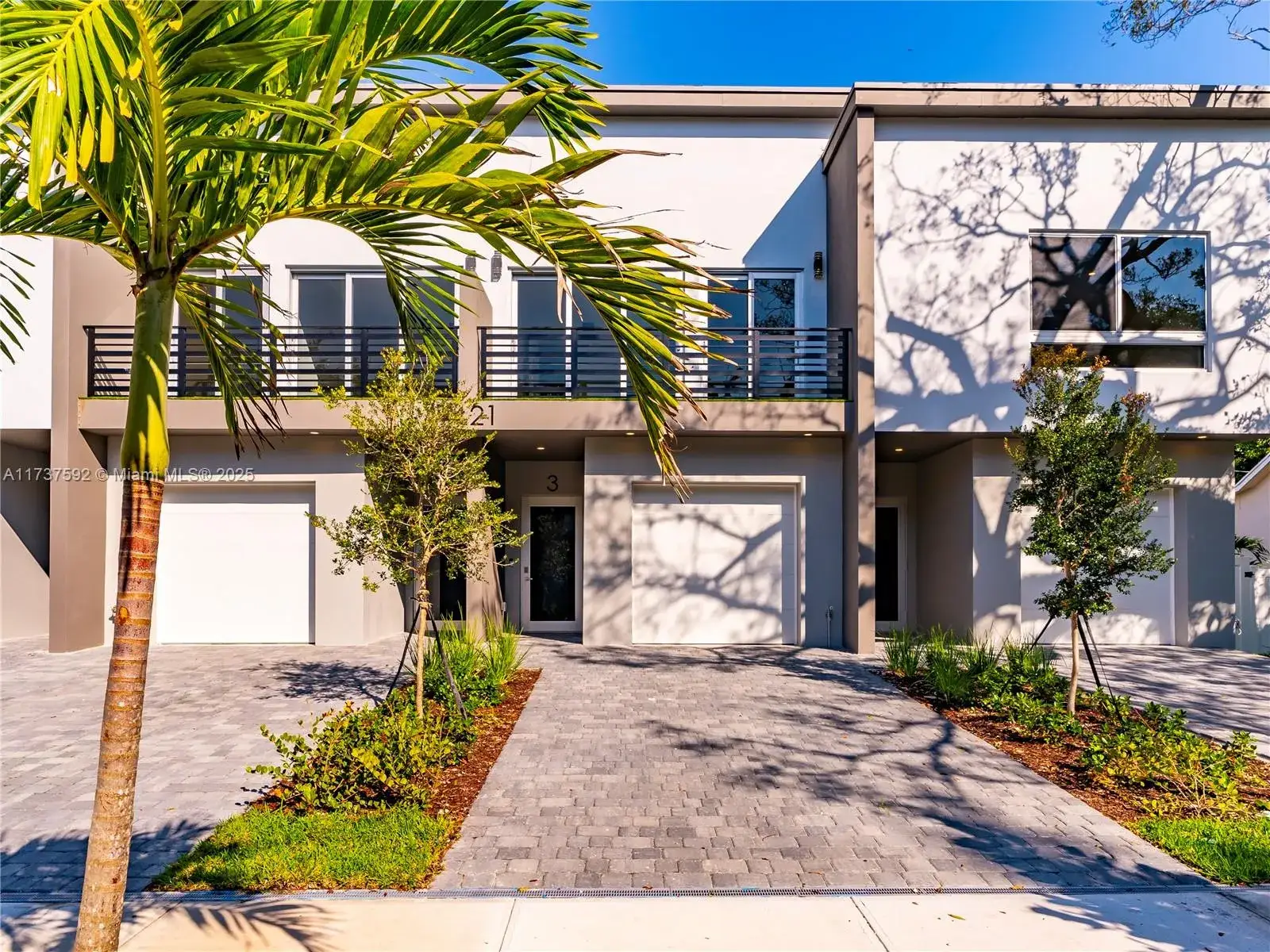 3 bedroom 2 bath Residential for sale at 1421 SW 24th Ct # 3, Fort Lauderdale FL 33315