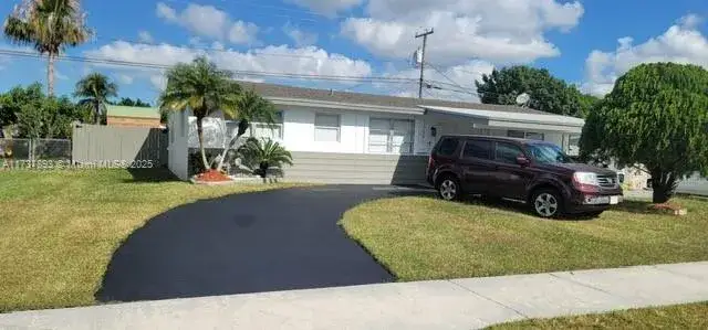 3 bedroom 2 bath Residential for sale at 15531 SW 298th Ter, Homestead FL 33033