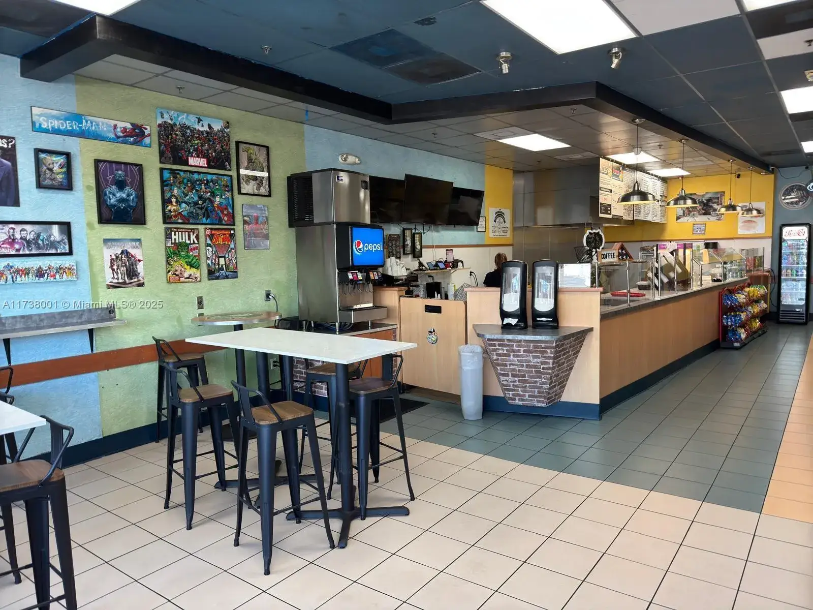 Business Opportunity for sale at tba SW 40th St, Miami FL 33165