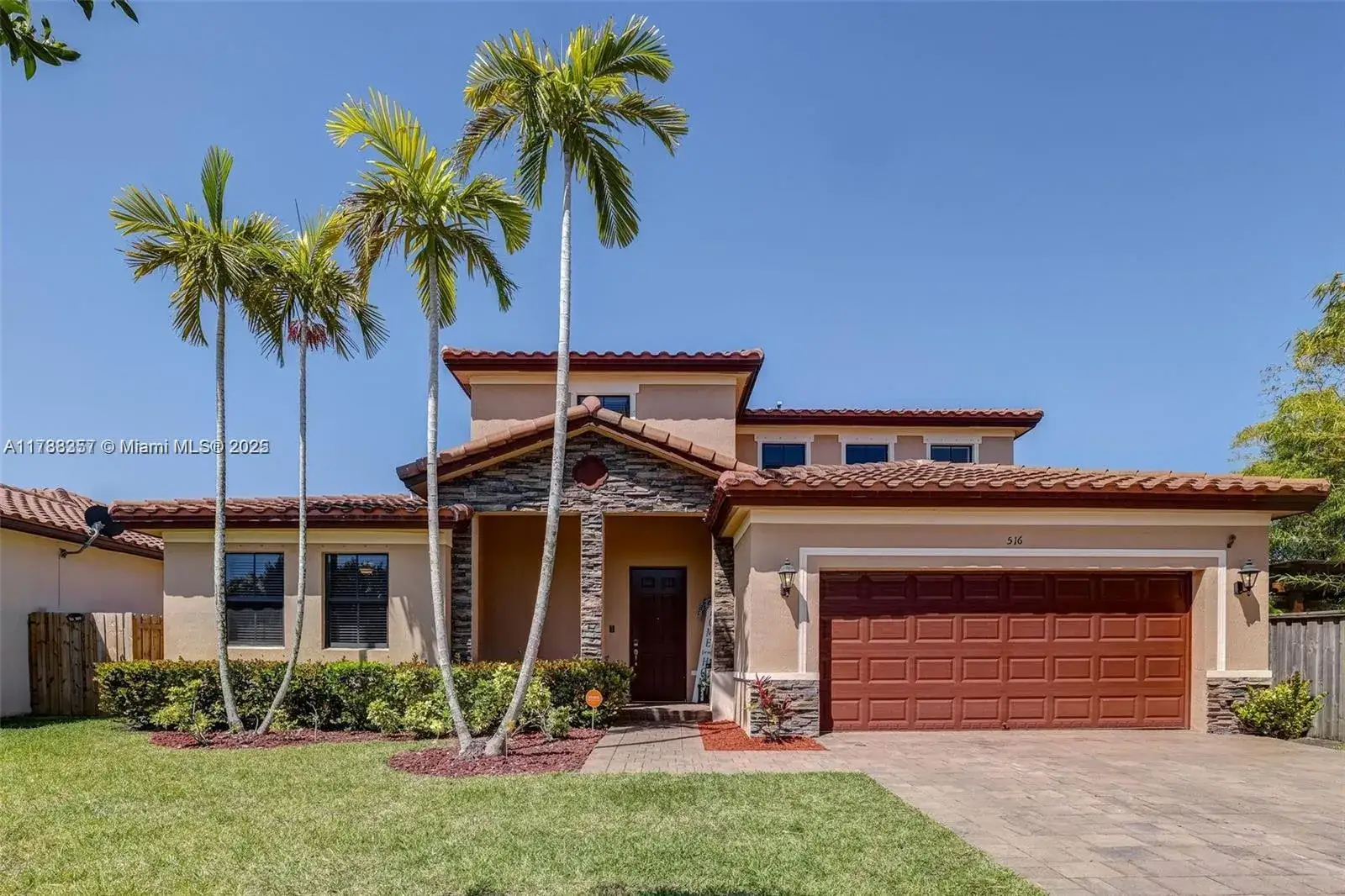 4 bedroom 3 bath Residential for sale at 516 SE 35th Ter, Homestead FL 33033