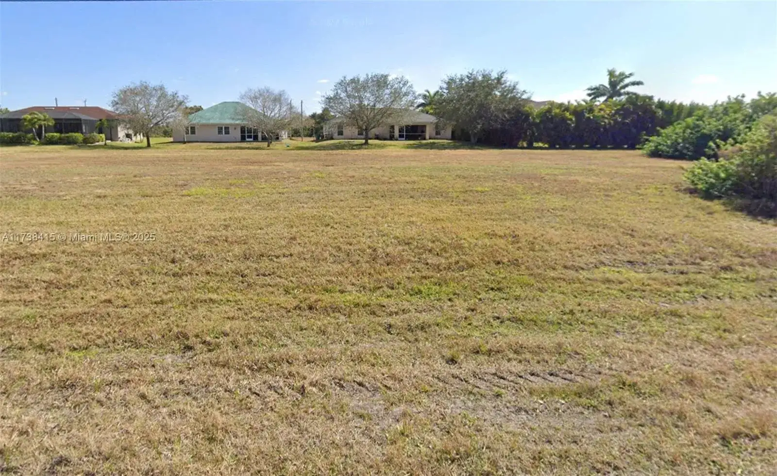 Land/Boat Docks for sale at 207 NW 27th Ave, Cape Coral FL 33993