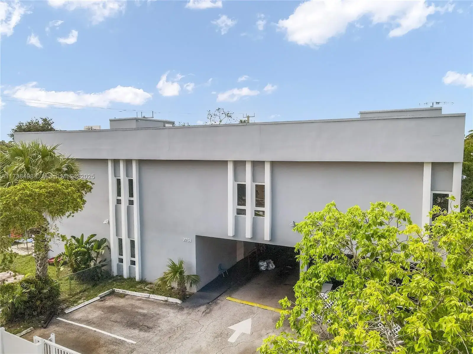 Commercial Sale for sale at 2751 Van Buren St, Hollywood FL 33020