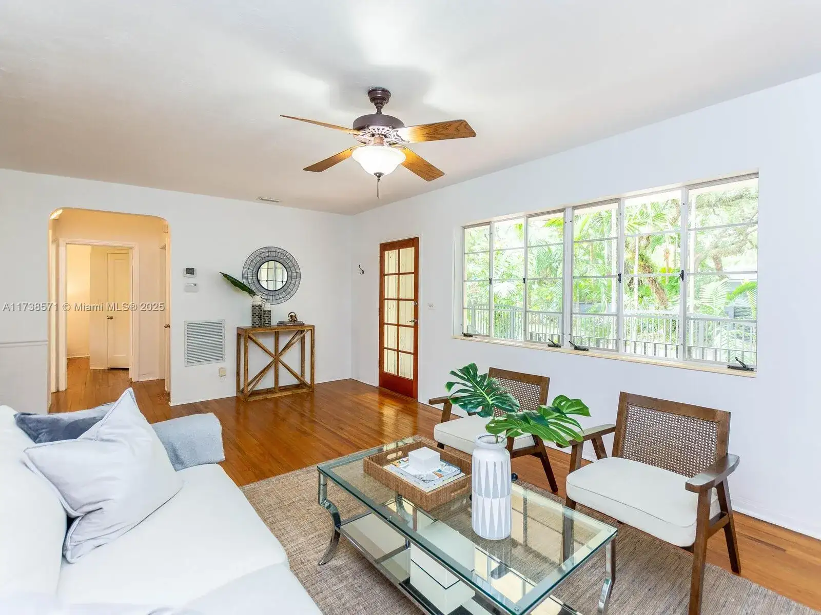 Land/Boat Docks for sale at 3141 Jefferson St, Miami FL 33133