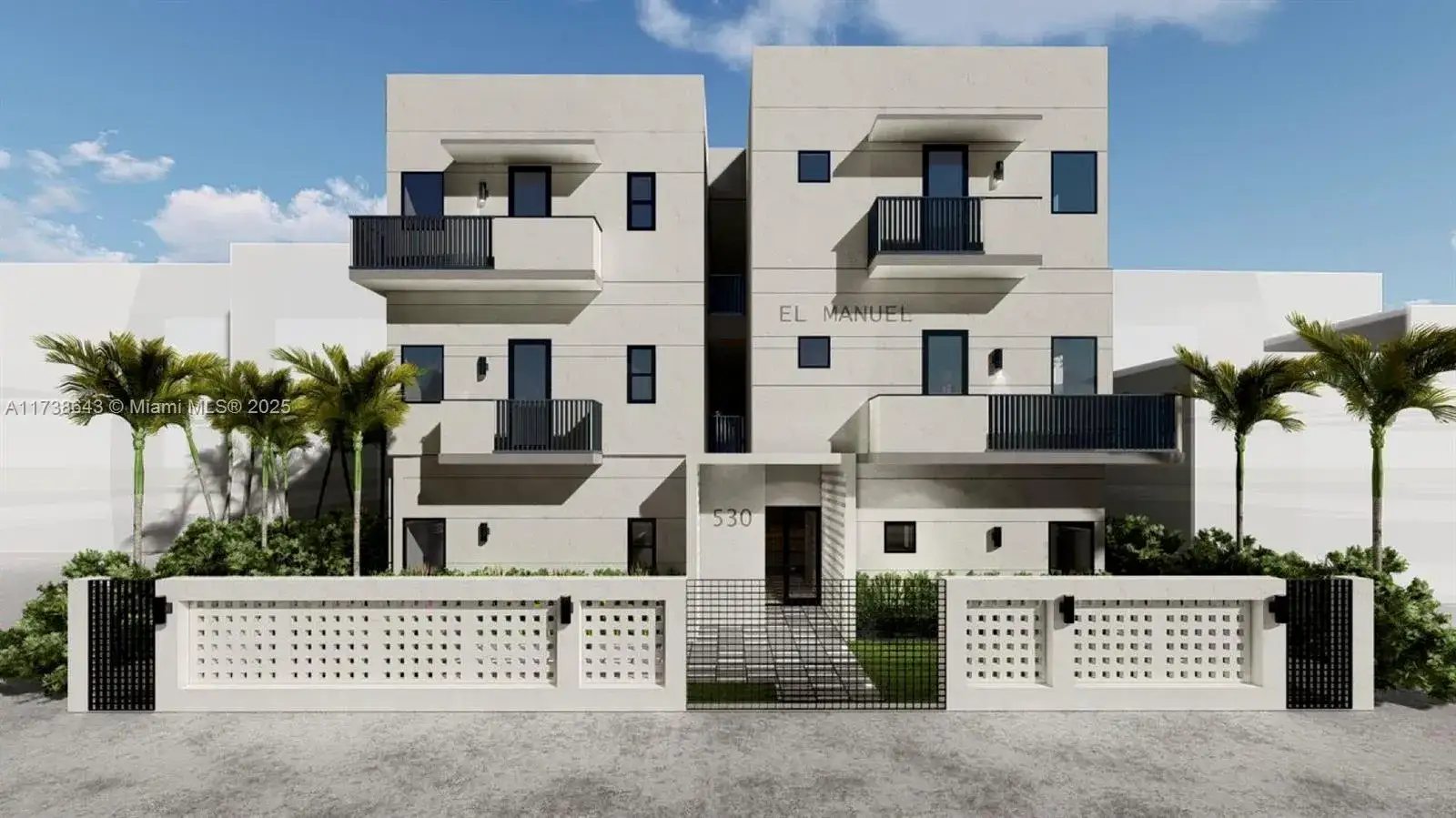 2 bedroom 1 bath Residential for sale at 235 NW 34th Ter, Miami FL 33127