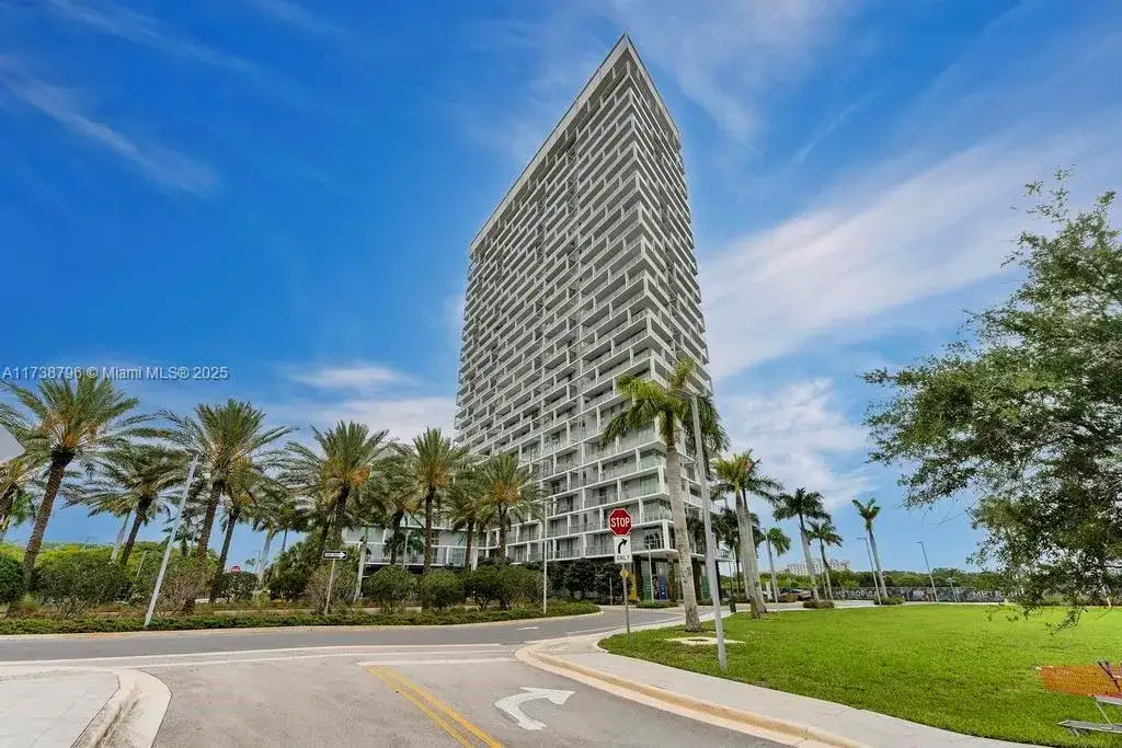 2 bedroom 2 bath Residential for sale at 2000 Metropica Way # 2307, Sunrise FL 33323