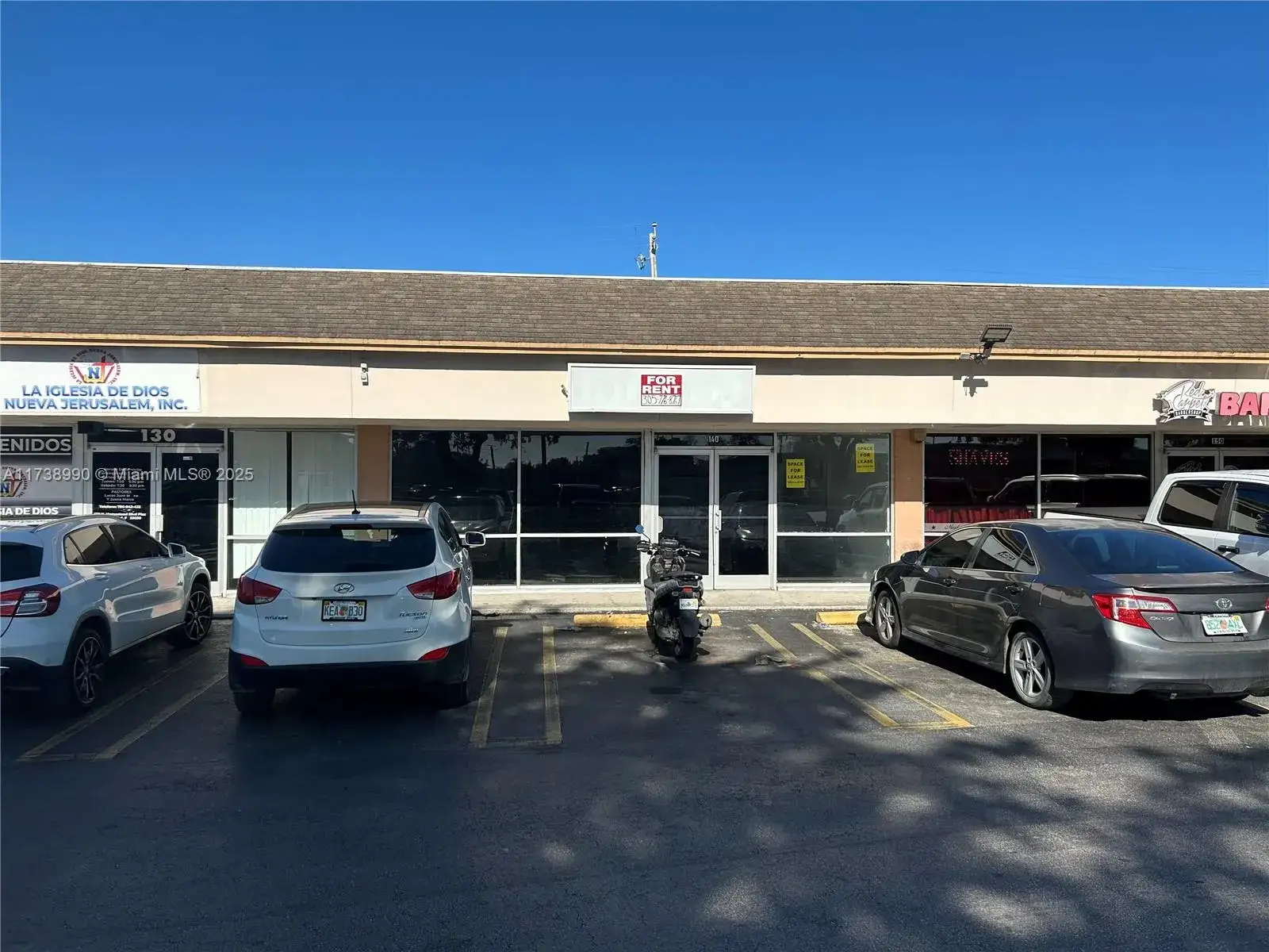Business Opportunity for sale at N Homestead blvd, Homestead FL 33030